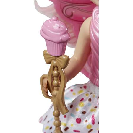 Кукла Barbie Фея-кексик DVM88