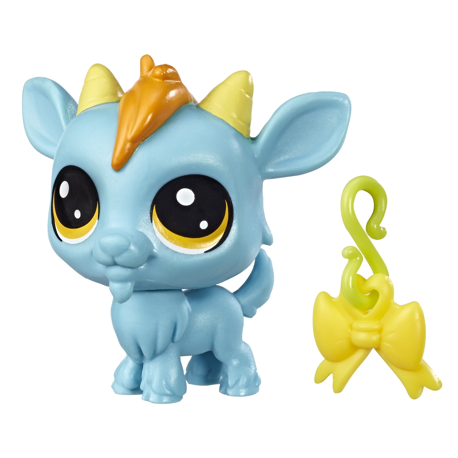 Игрушка Littlest Pet Shop Пет в непрозрачной упаковке (Сюрприз) E7260EU2 - фото 10