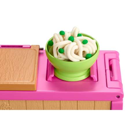 Кукла модельная Barbie