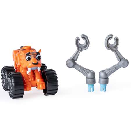 Машинка Rusty Rivets Tiger Bot 6041628/20101060