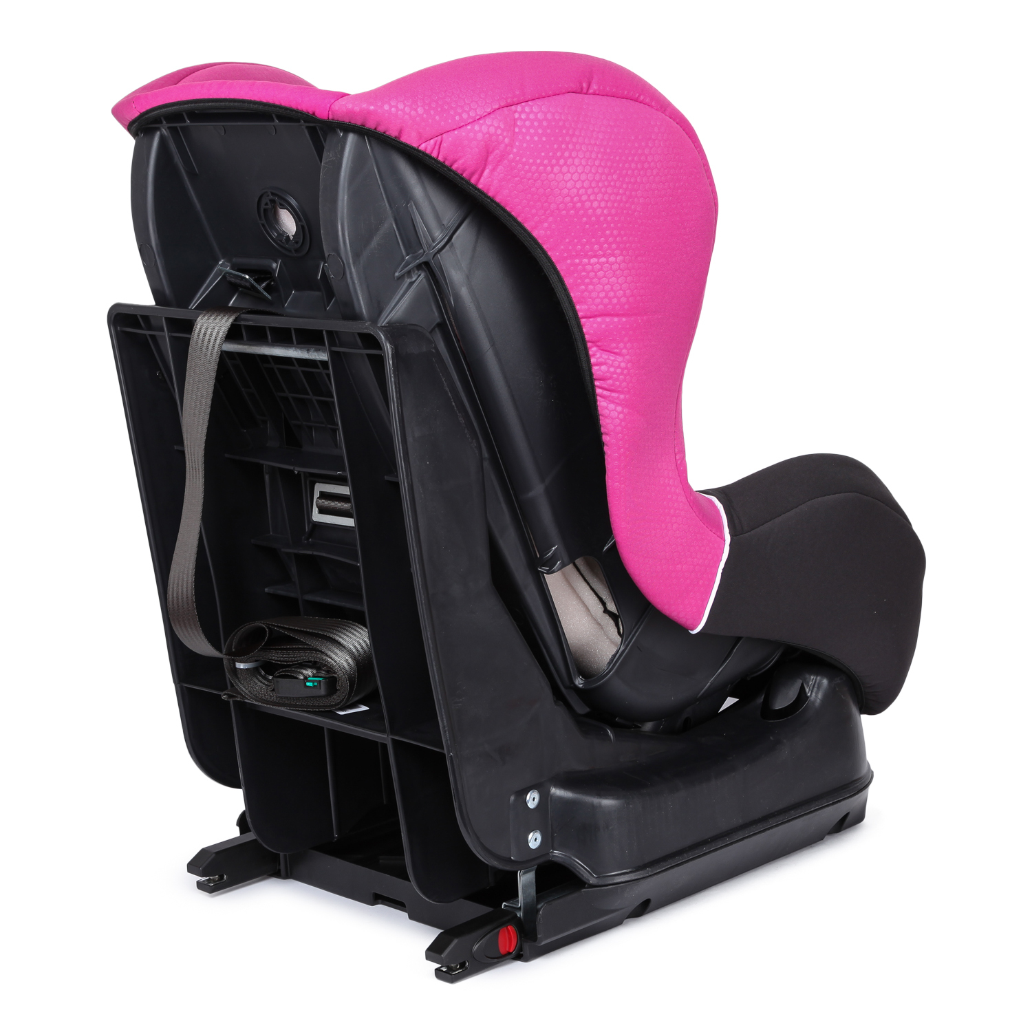 Автокресло Nania Cosmo SP Isofix Luxe Pink - фото 7