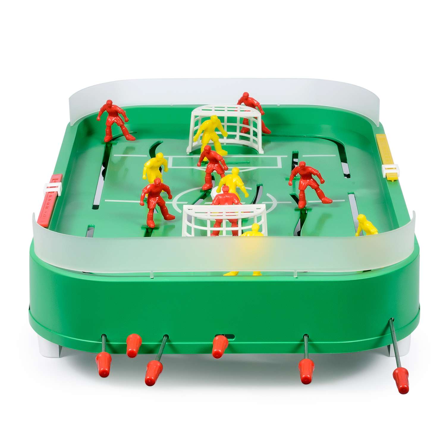 Настольная игра Green Plast Футбол в коробке - фото 10