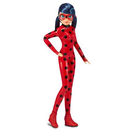 Набор игровой Miraculous Леди Баг New 50028