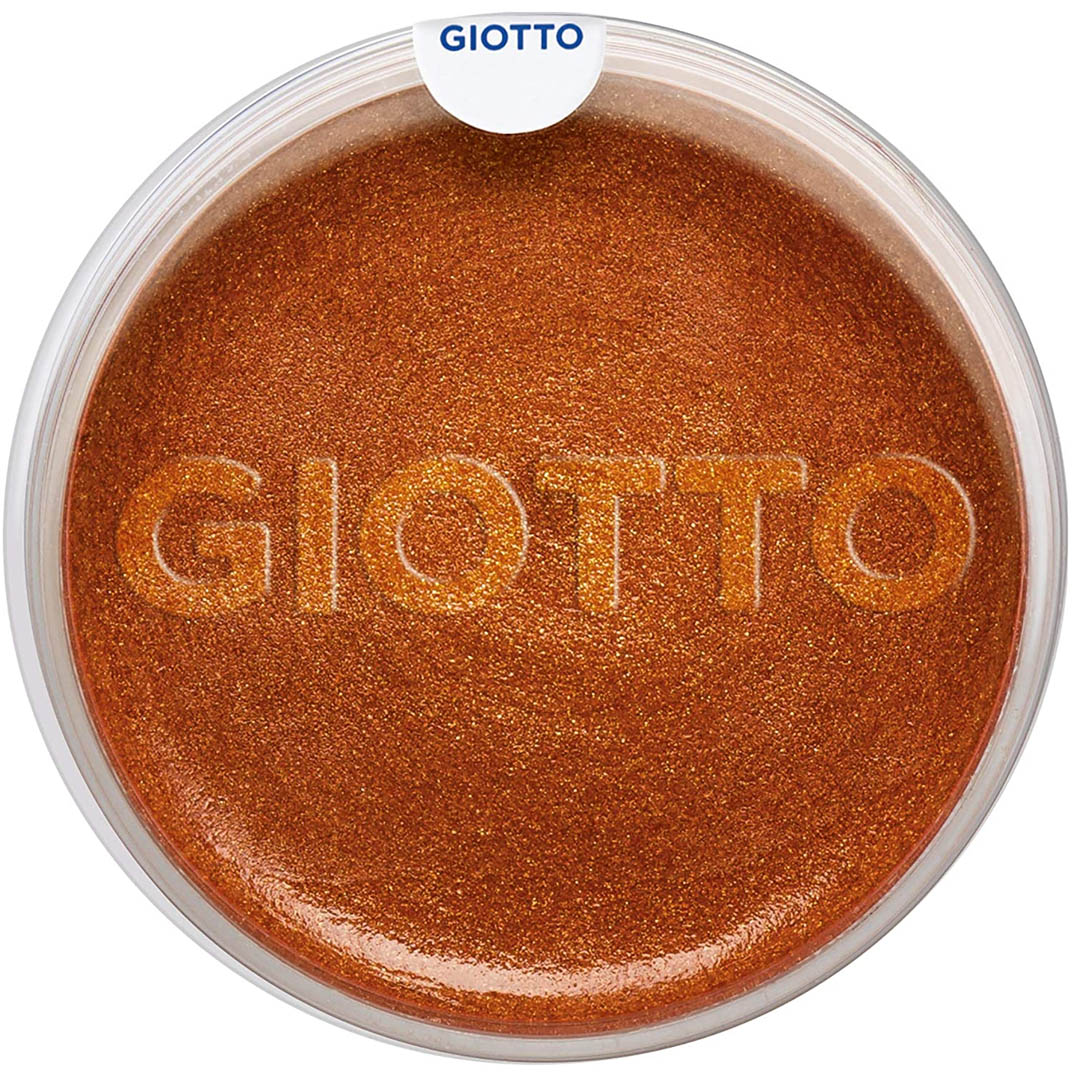 Набор грима для детей GIOTTO make up metallic в блистере 3 шт по 5 мл - фото 2