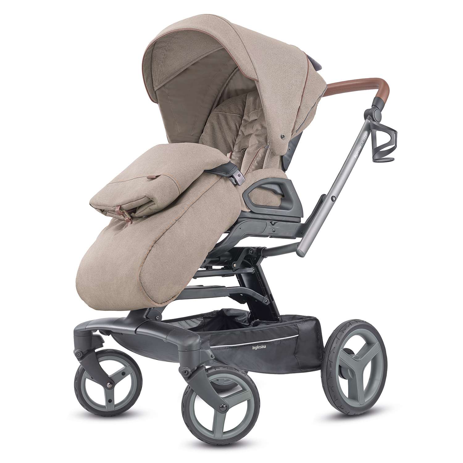 Inglesina quad 2025 system quattro