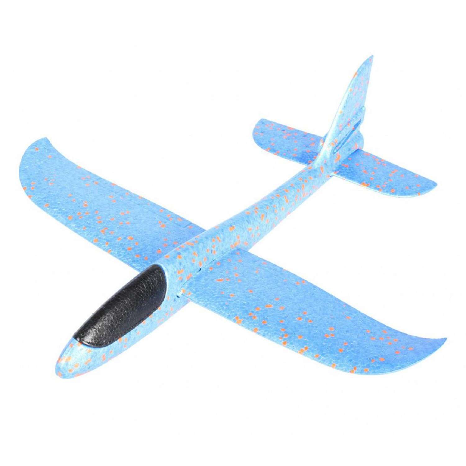 Планер большой Bradex размах крыльев 48 см Синий DE 0431 - фото 1