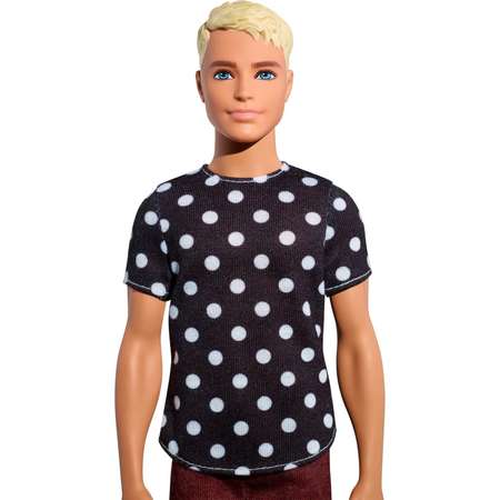 Кукла модельная Barbie