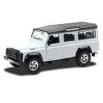 Автомобиль Mobicaro Land Rover Defender 1:32 без механизмов в ассортименте