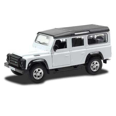 Машинка Mobicaro Land Rover Defender 1:32-39 в ассортименте