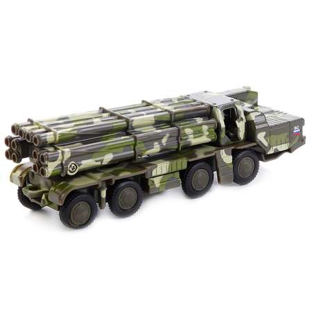 Боевая машина Технопарк
