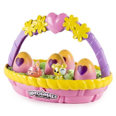 Игровой набор Hatchimals