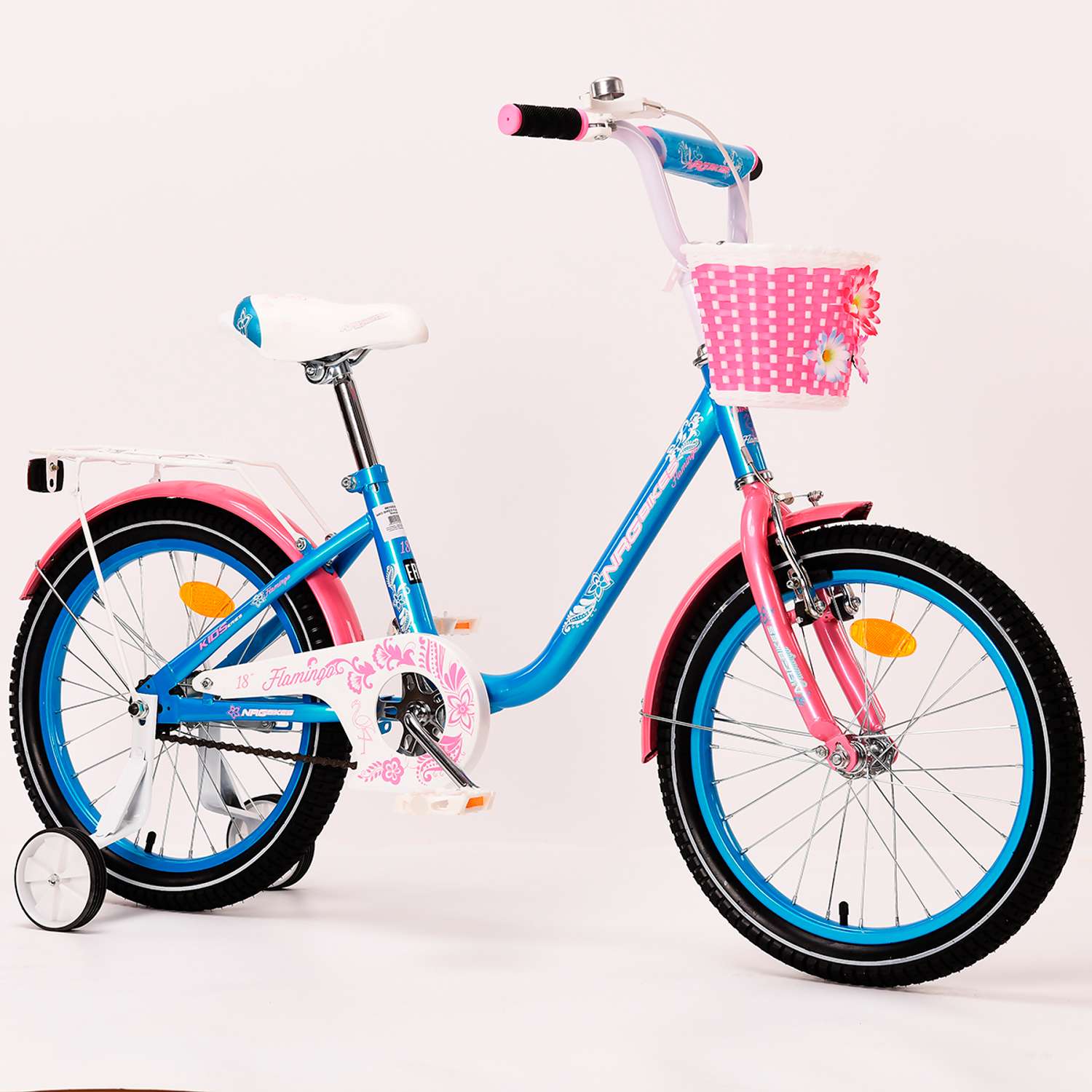 Flamingo bike best sale for adults