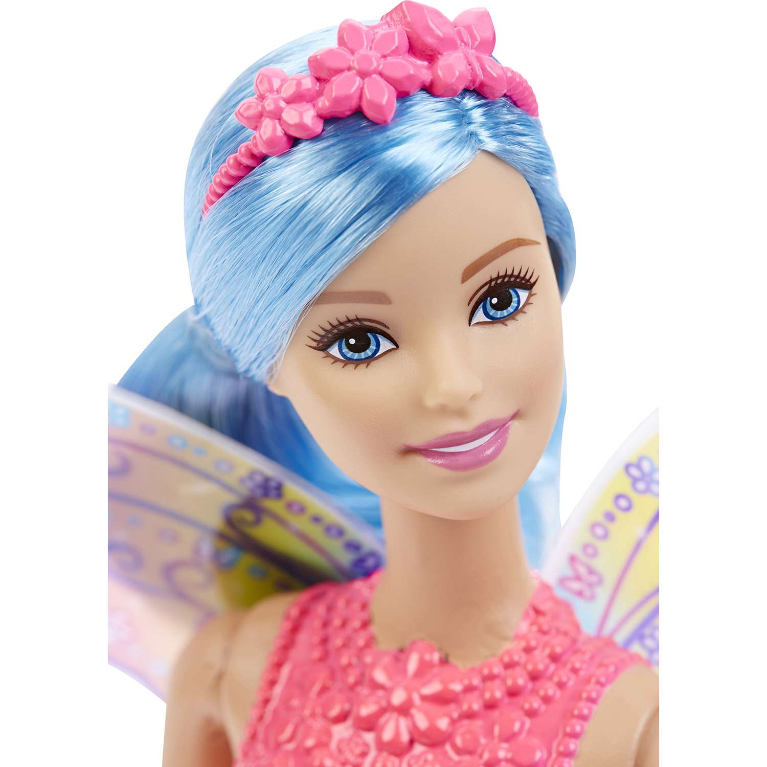 Кукла Barbie Фея DHM56 DHM50/DHM56 - фото 4