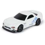 Машинка Hot Wheels 1:64 Fast and Furious HKD22