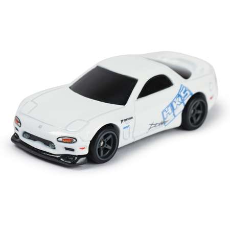 Машинка Hot Wheels 1:64 Fast and Furious HKD22