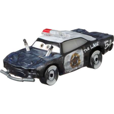 Игровой набор Cars Герои мультфильмов