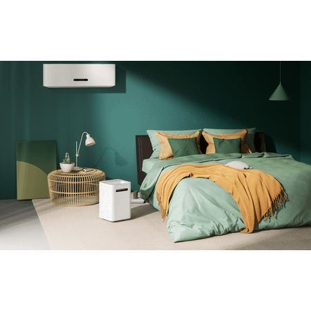 Увлажнитель воздуха Smartmi Evaporative Humidifier 2