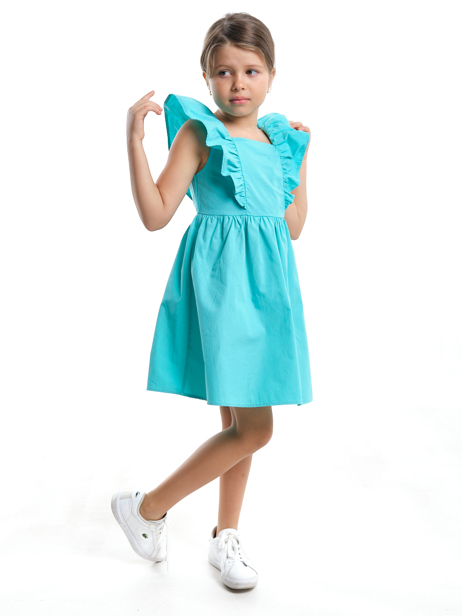 Платье Mini-Maxi UD-7825-4 - фото 3
