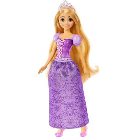 Кукла Disney Princess Рапунцель HLW03