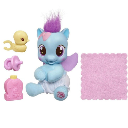 Игровой набор My Little Pony в ассортименте