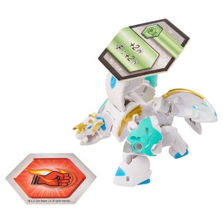 Фигурка-трансформер Bakugan S2 Ультра PegatrixGoreene 6055885/20124617