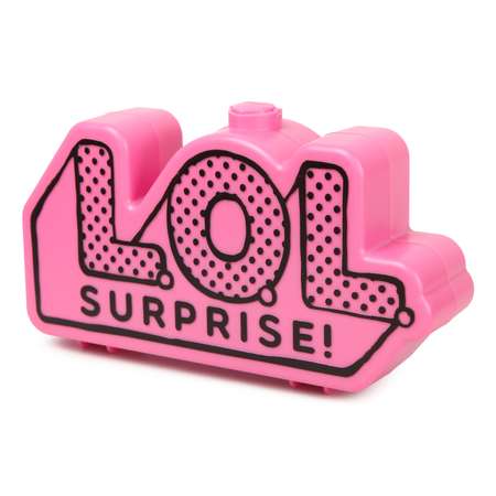 Набор аксессуаров L.O.L. Surprise! Surprise! Шкатулка LOL664017