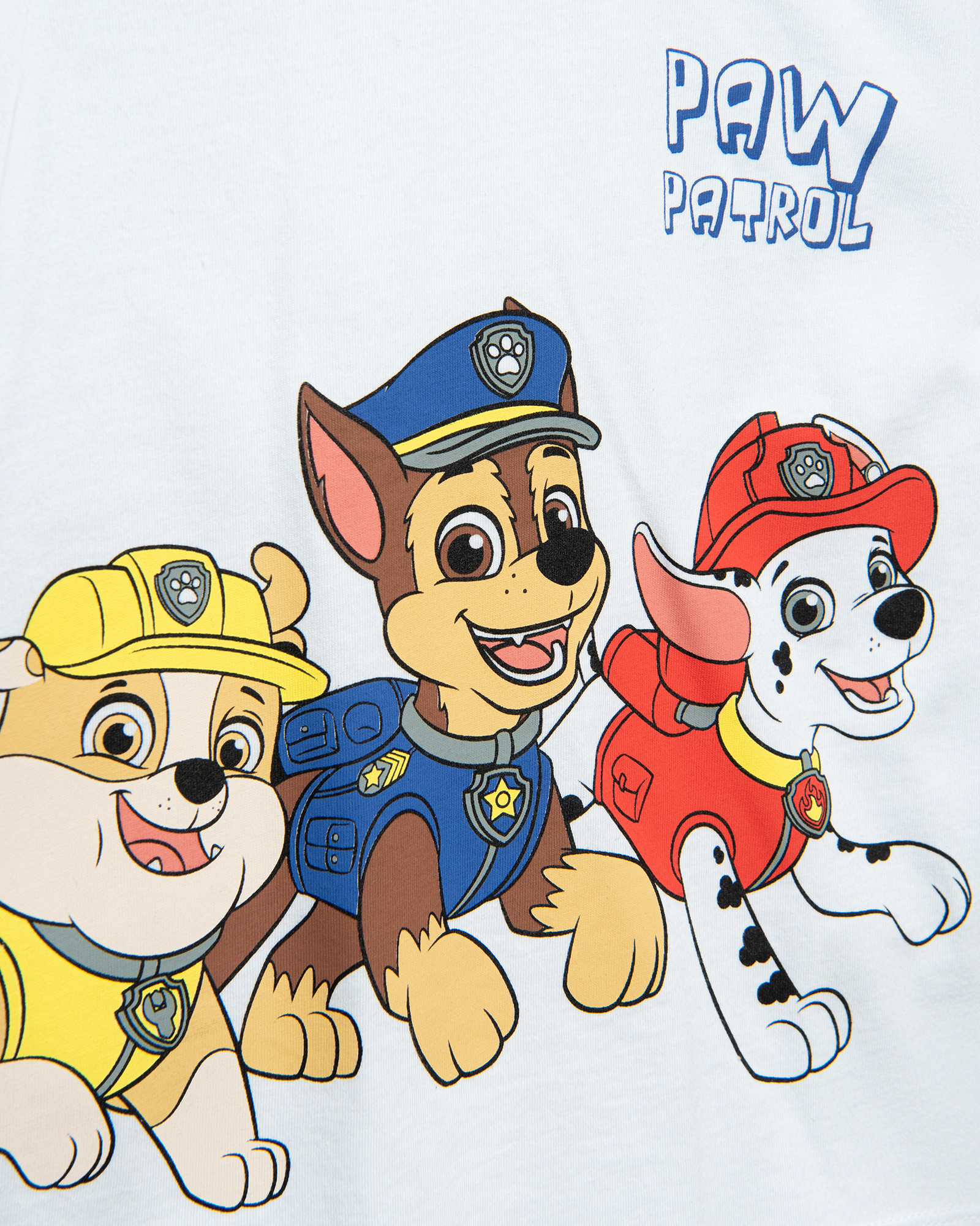 Футболка Paw Patrol W23LC1-BB02261ib-00 - фото 4