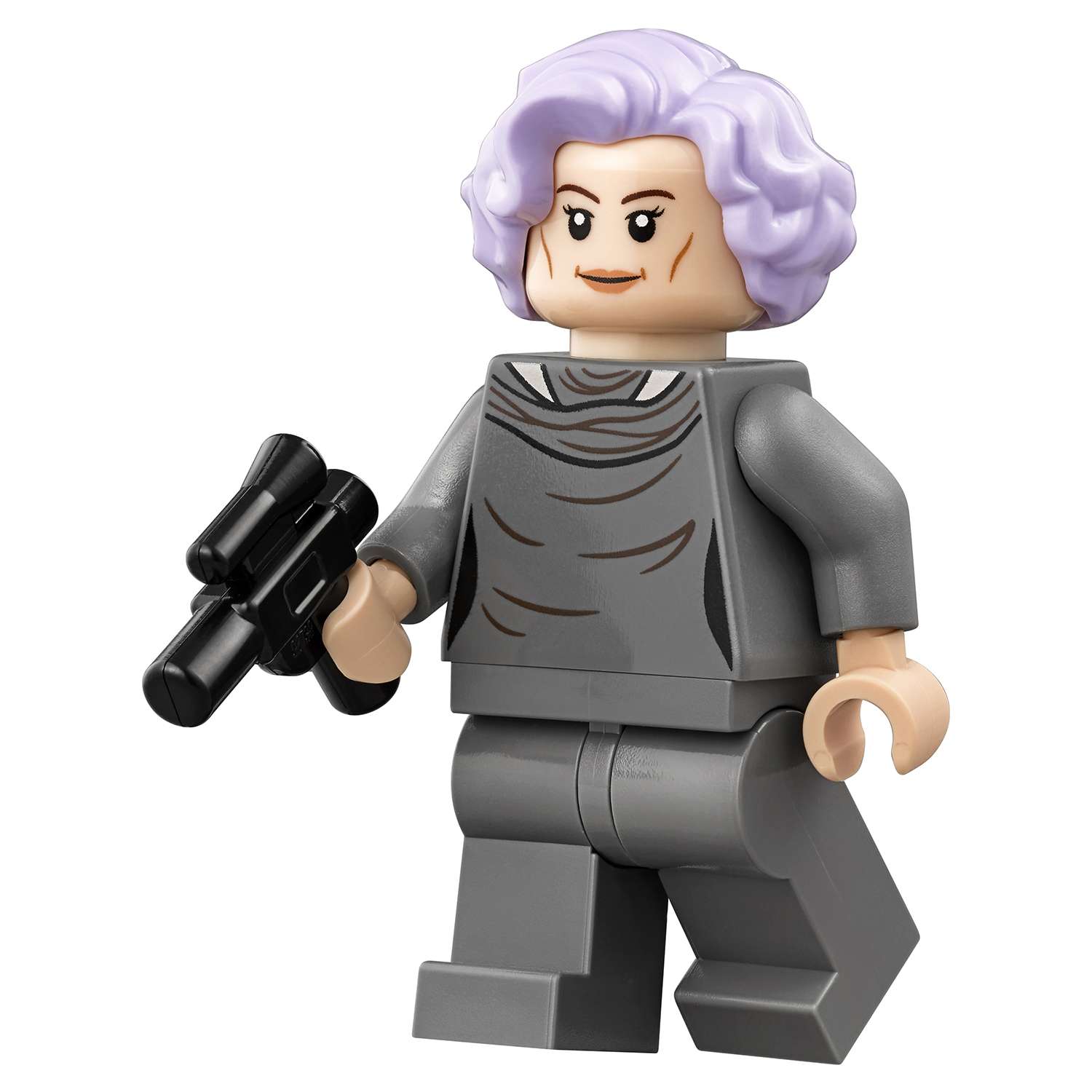 Конструктор LEGO Star Wars TM Бомбардировщик Сопротивления (75188) - фото 15