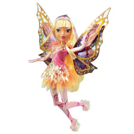 Кукла Winx Тайникс Stella