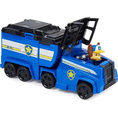 Машинка Paw Patrol Chase 6065300