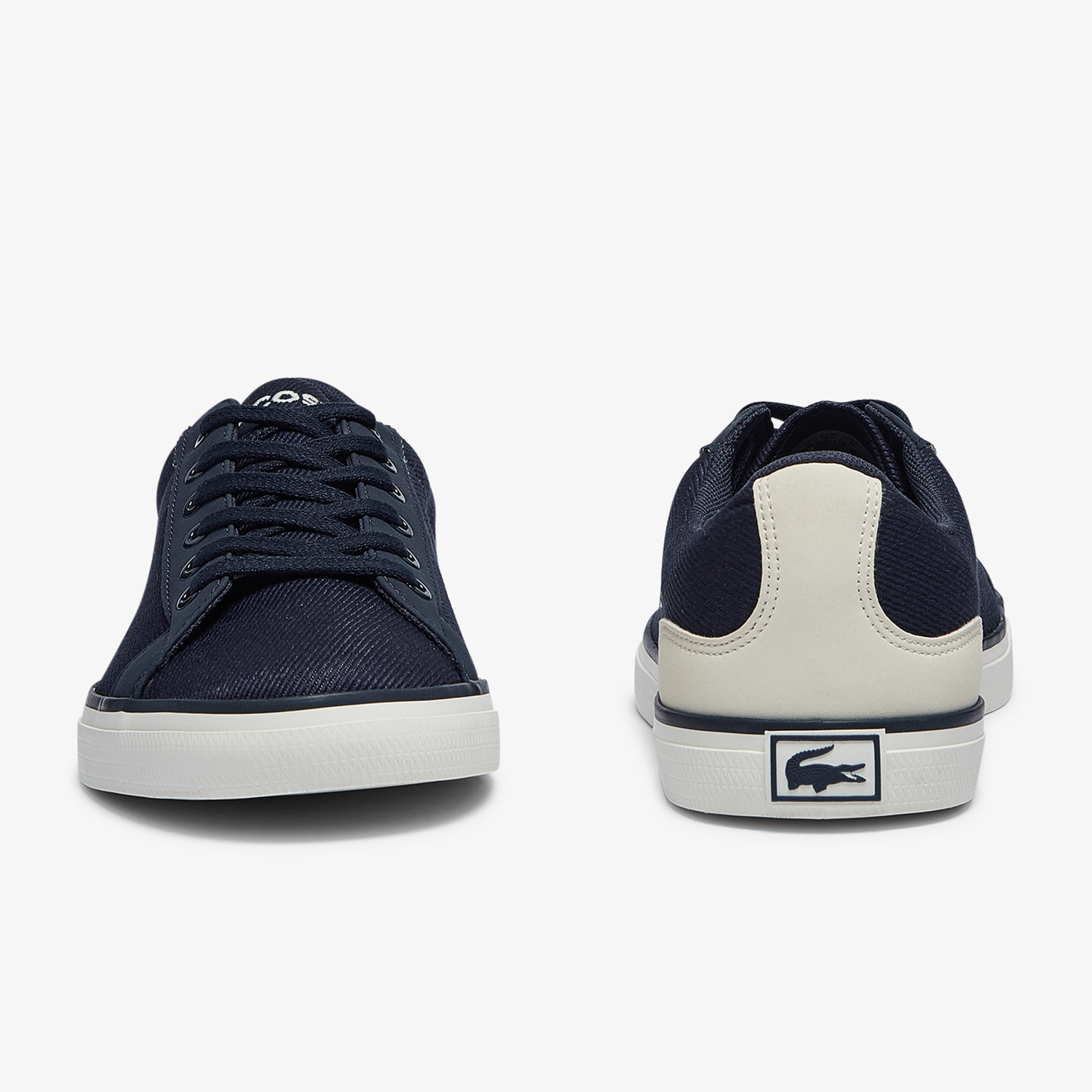 Кеды Lacoste 741CUJ0013J18 - фото 4