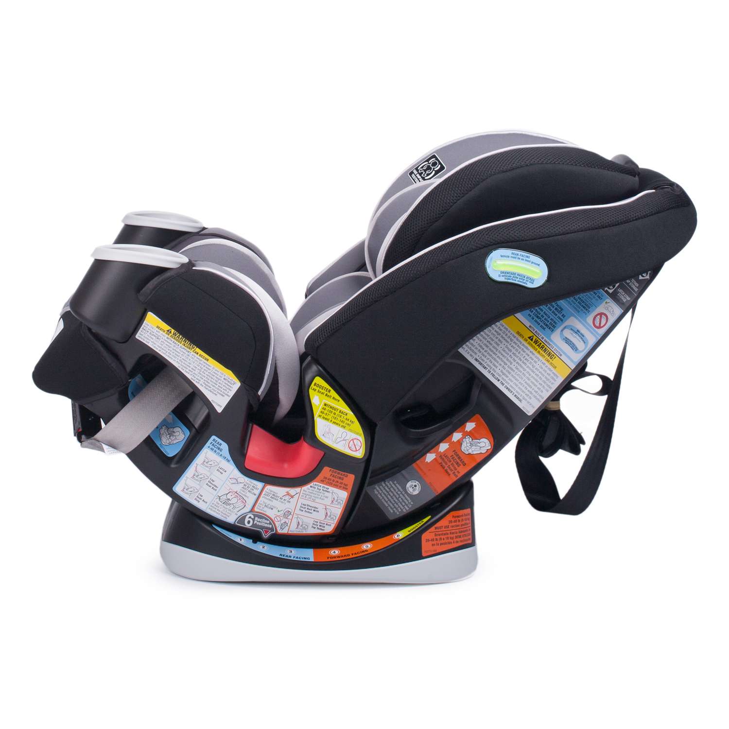 Graco 4ever all in one car seat sale