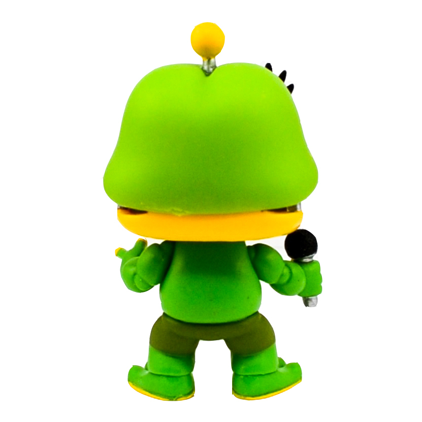 Фигурка Funko Pop vinyl Games Fnaf pizza Happy frog Fun1488 - фото 4