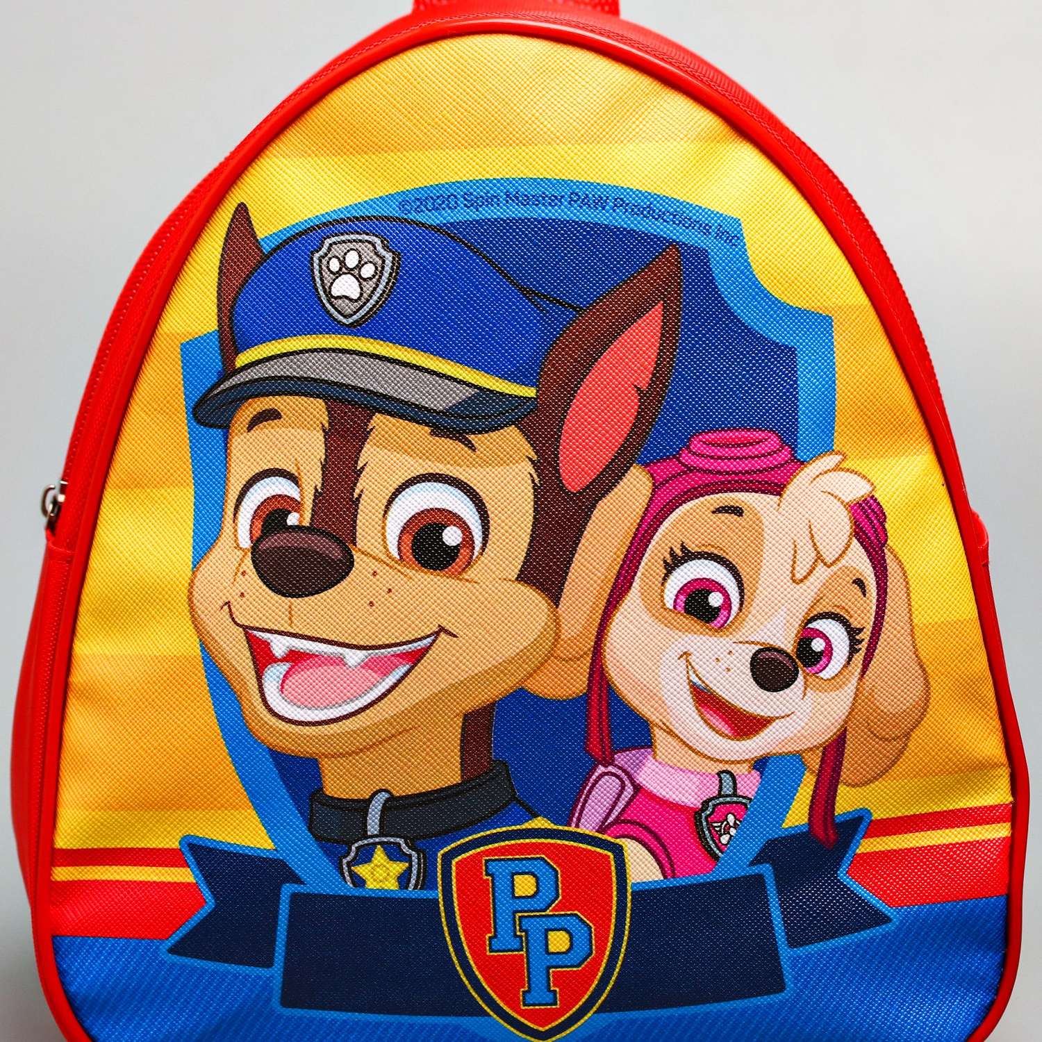 Рюкзак Paw Patrol детский Щенячий патруль - фото 2