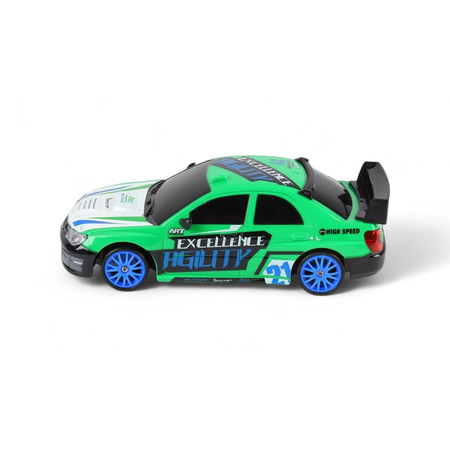 Автомобиль РУ HuangBo Toys 1:24