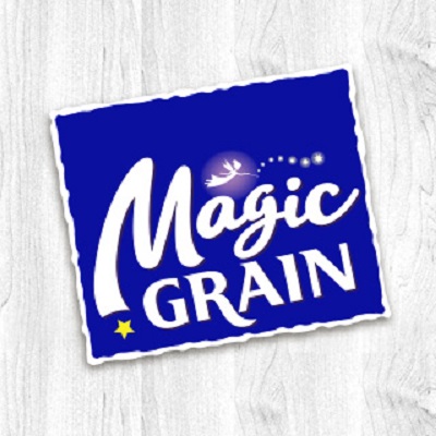 Magic Grain