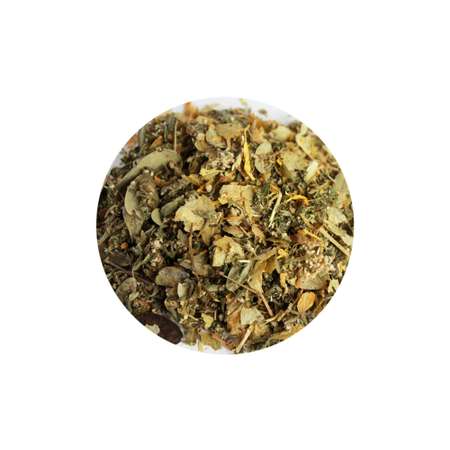 Травяной чай Печеночный Altaivita россыпь 70 гр
