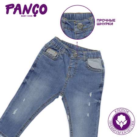 Джинсы PANCO