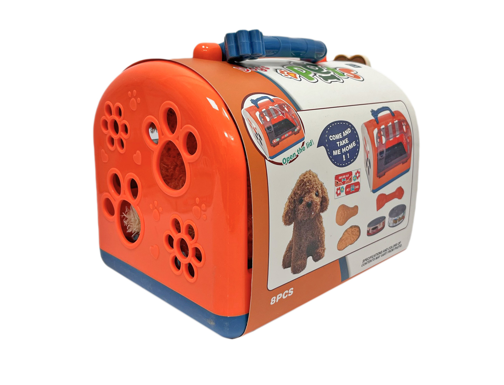 B&m pet carrier best sale