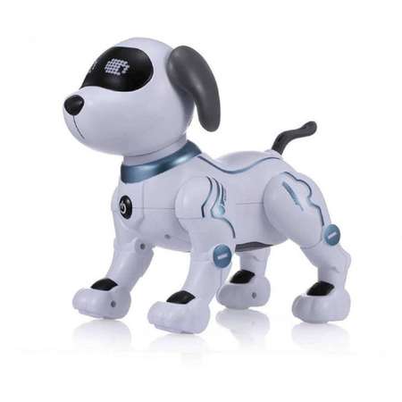 Радиоуправляемая собака-робот Zhorya Smart Robot Dog - ZYA-A2875