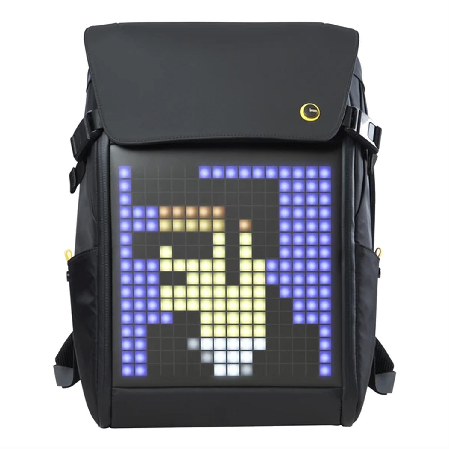 Рюкзак с пиксельным экраном DIVOOM 41000008093 - фото 6