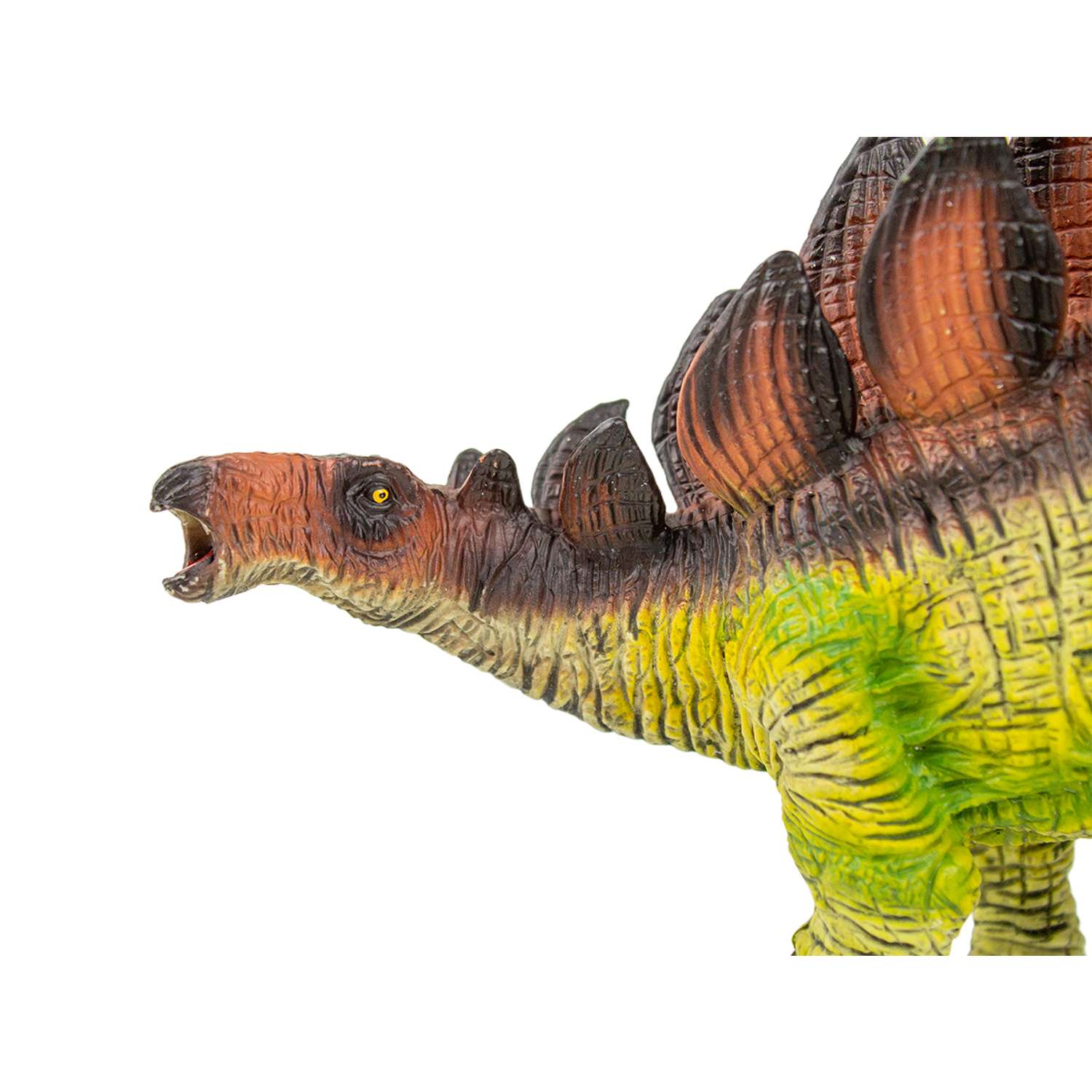 Динозавр рычащий Story Game Стегозавр - фото 2