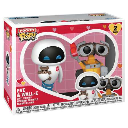 Фигурка Funko Valentines Wall-E