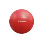 Мяч гимнастический ProRun красный/100-4824