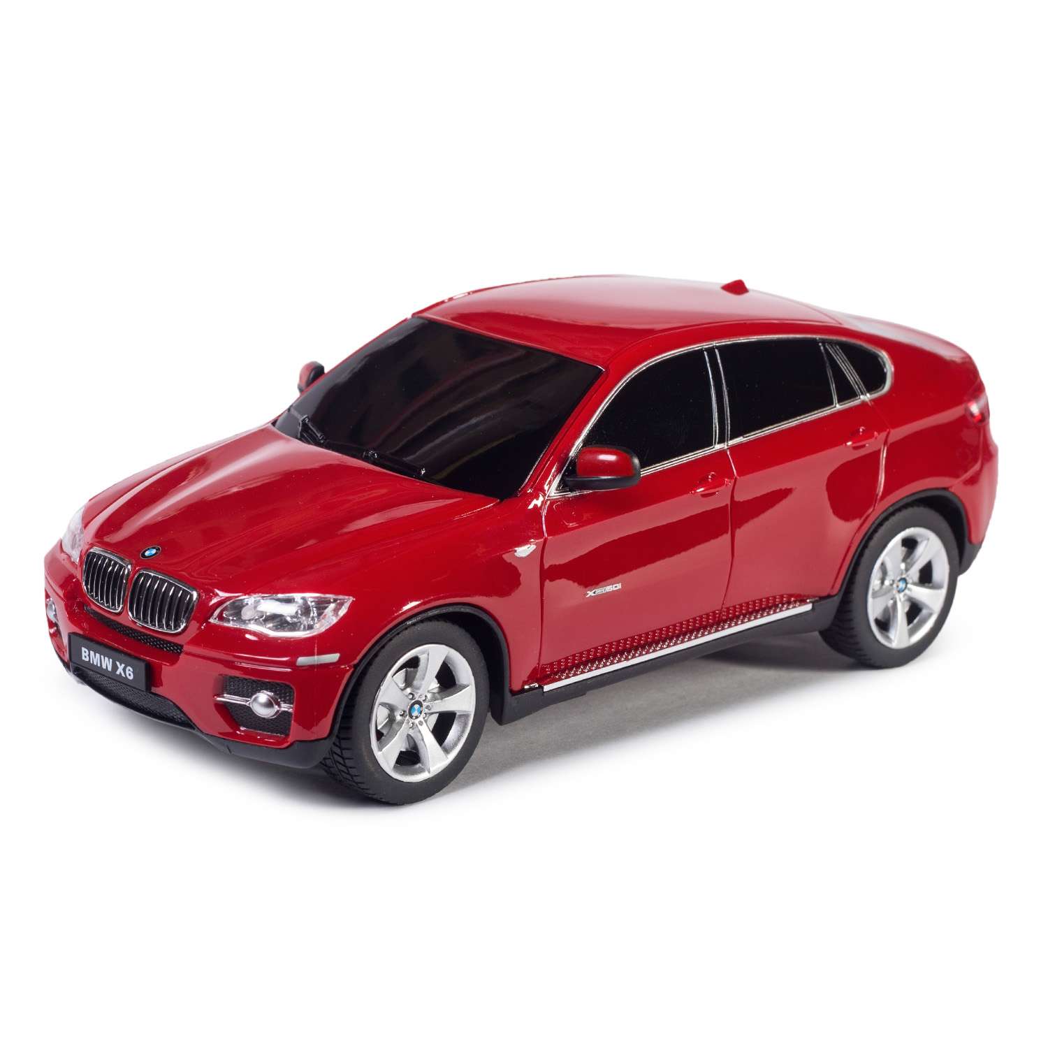 Автомобиль РУ Rastar BMW 1:24 - фото 2