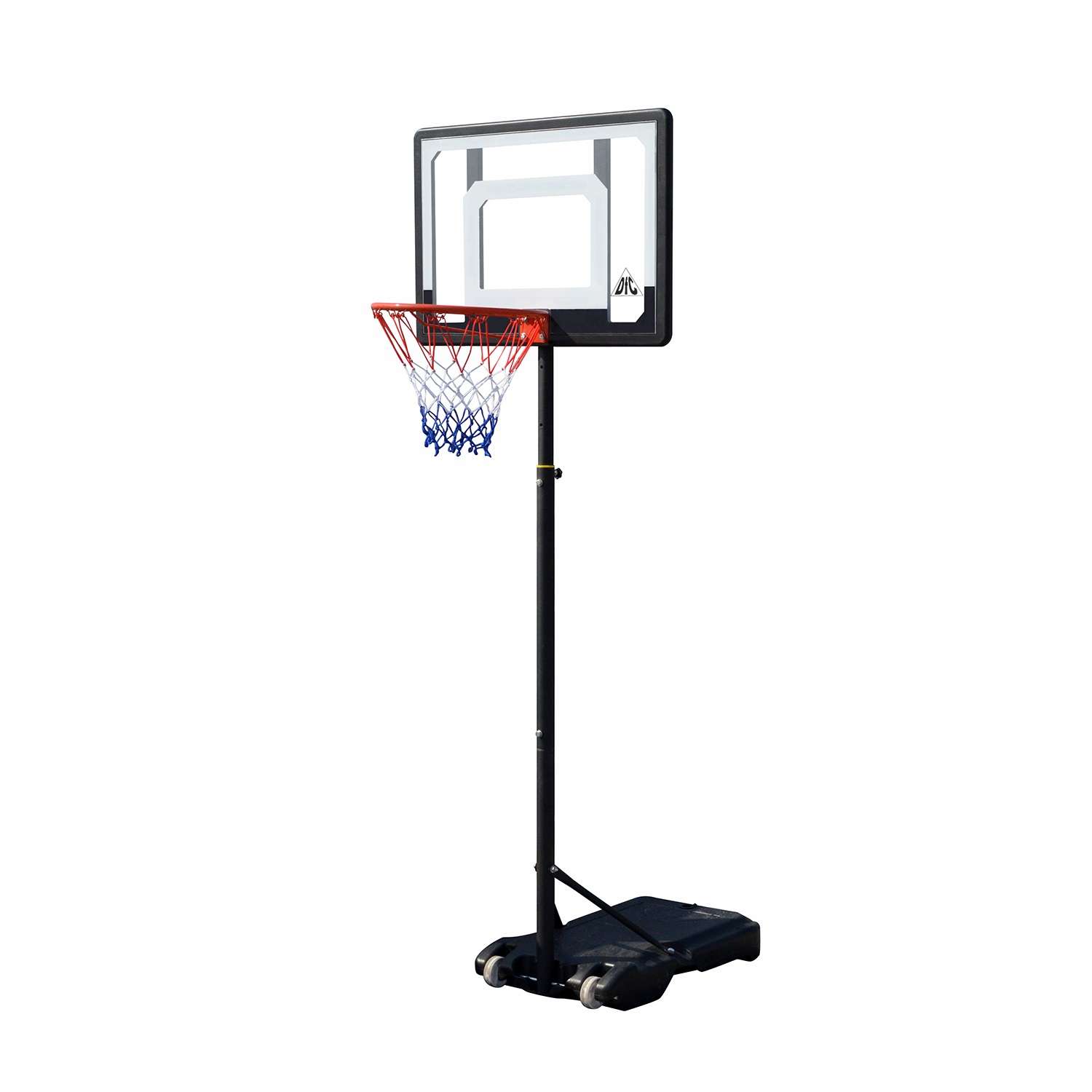 Мобильная баскетбольная стойка DFC KIDSE - фото 1