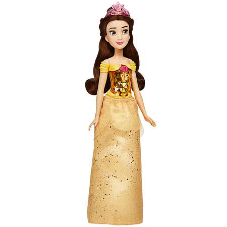 Кукла Disney Disney Princess Белль F08985X6
