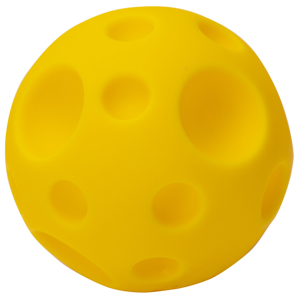 Тактильные мячики Юнландия сенсорные для малышей и детей 6 штук - фото 15