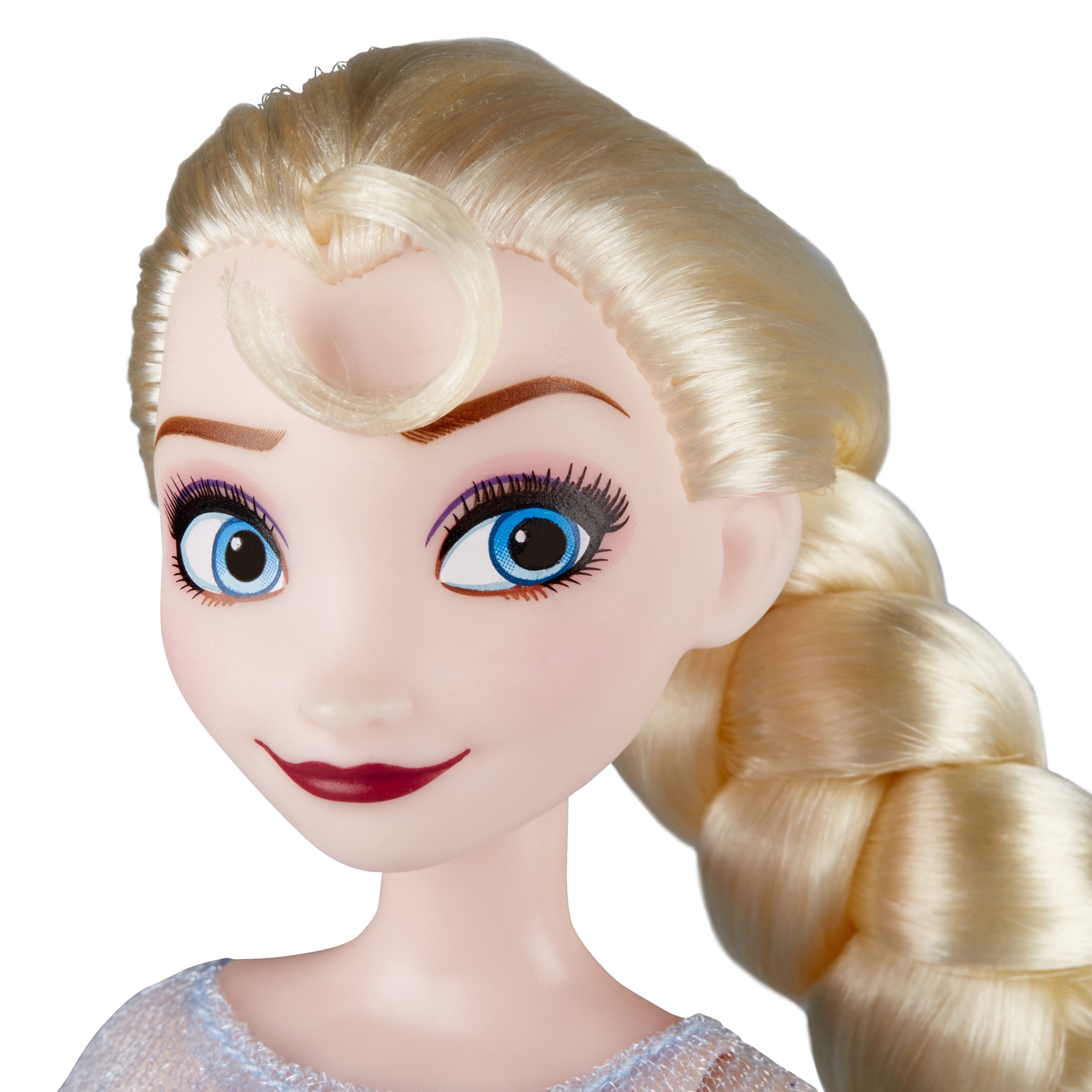 Кукла модельная Disney Frozen B5161EU4 - фото 9