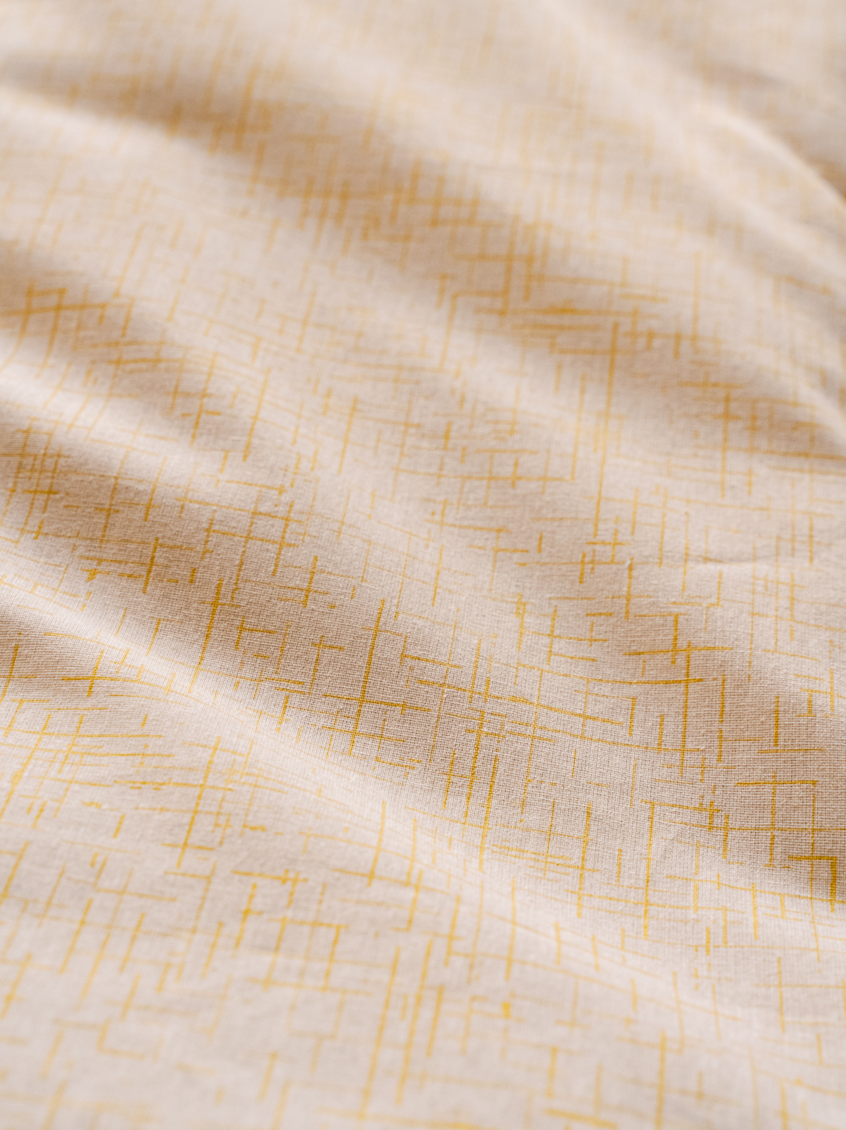 Комплект постельного белья PAVLine Sweet Sleep поплин 2.0-спальный Золотые ветви - фото 10